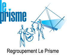 Regroupement Le Prisme